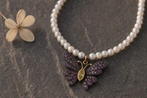 April Birthstone Necklace: A Buyer's Guide