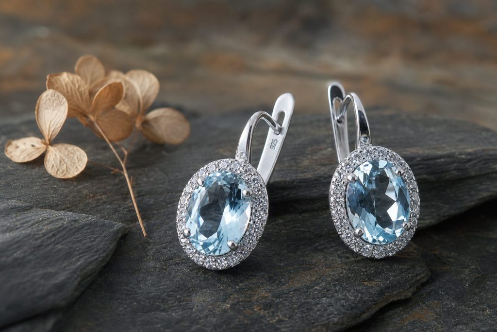 Best Hypoallergenic Birthstone Earrings