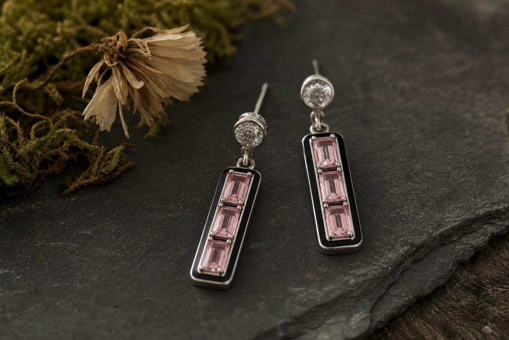 December Birthstone Earrings: A Buyer’s Guide