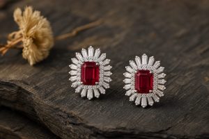Genuine Ruby Jewelry: What to Look For
