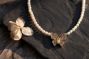 Jared Birthstone Necklace Guide