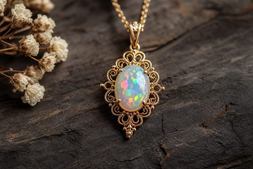 Necklaces With Meaning: A Practical Guide
