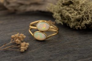October Birthstone Jewelry Guide