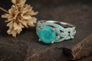 Amazonite Mohs Scale: What 6–6.5 Means