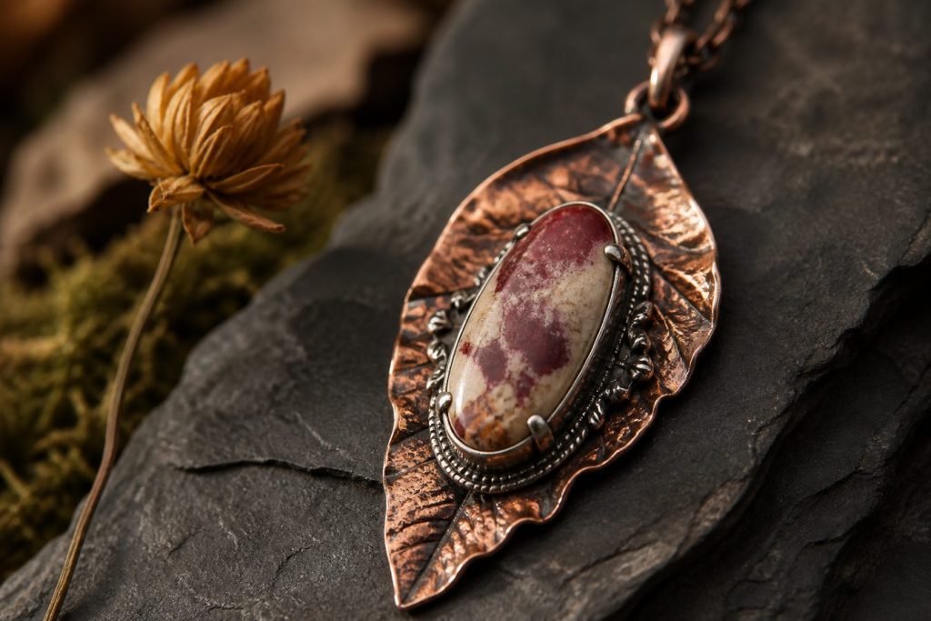 Boulder Opal Meaning: Symbolism and Lore