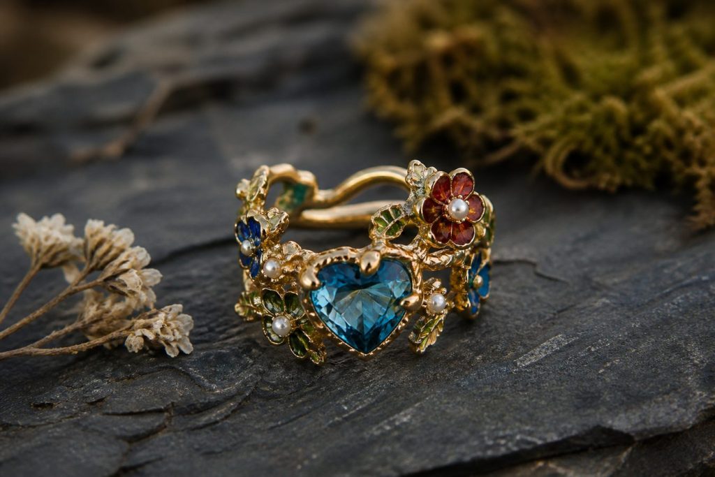 Diamond Birthstone: A Guide for April