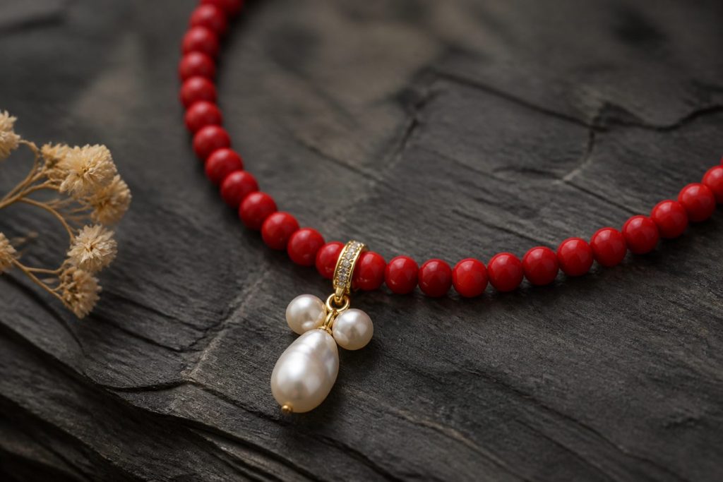 Real Silver Necklace: A Buyer’s Guide