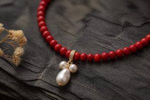 Real Silver Necklace: A Buyer's Guide