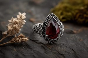 Real Silver Rings: A Buyer's Guide