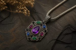 Best Men's Necklace: A Practical Buying Guide