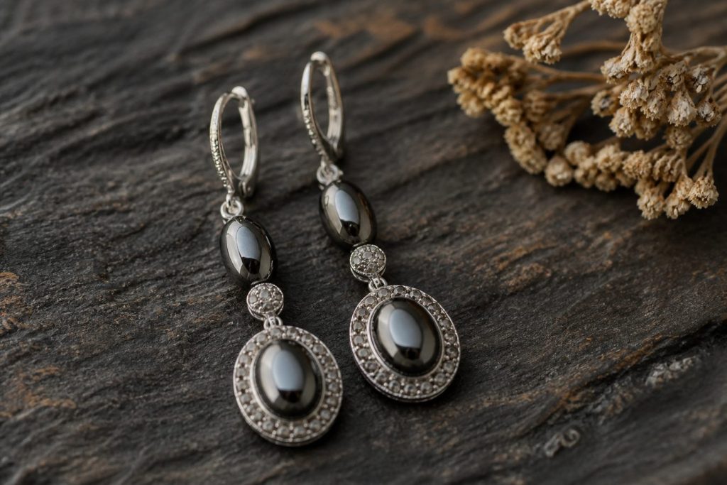 Hematite Mohs Scale: What the Numbers Mean