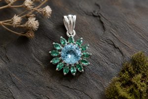 Is Cubic Zirconia a Mineral?
