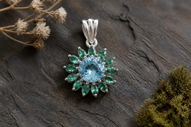 Is Cubic Zirconia a Mineral?
