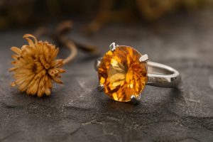 Natural Gemstone Rings: What to Know