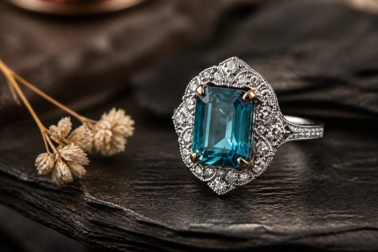 Natural Stone Necklaces: What to Know