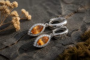 Real Sterling Silver Earrings: What to Know