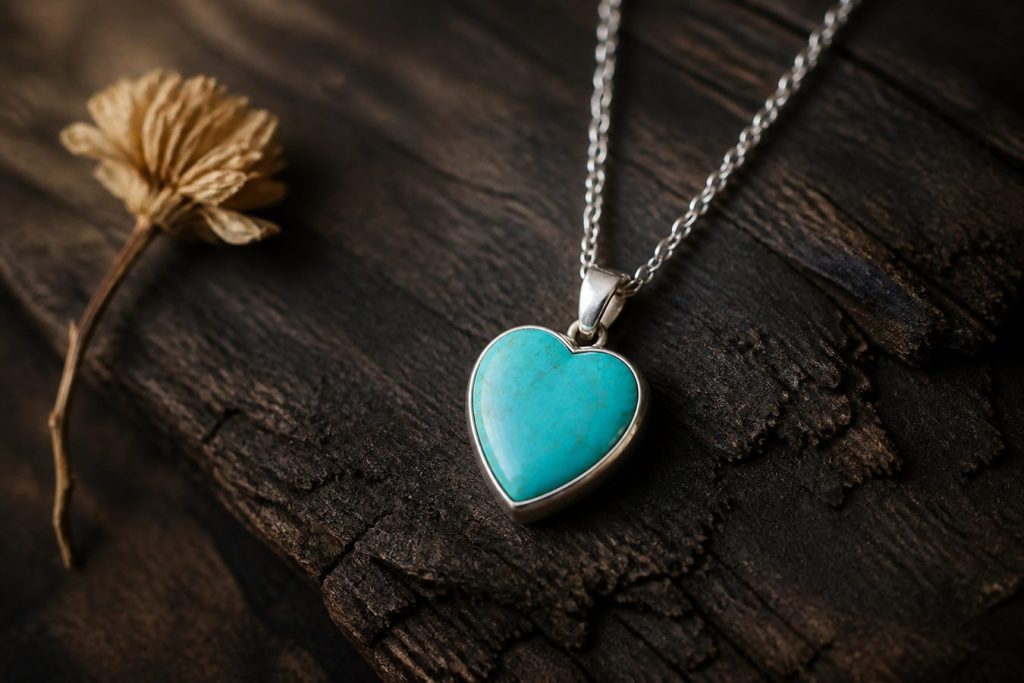Genuine Turquoise Necklace Buyer’s Guide