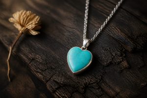 Genuine Turquoise Necklace Buyer's Guide