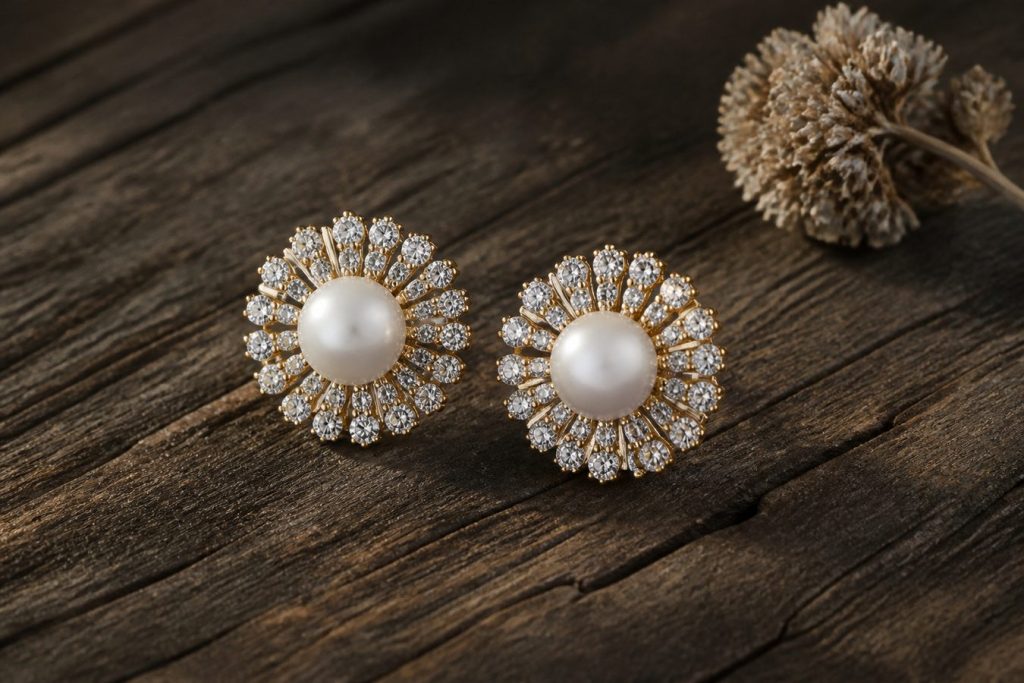 Is a Pearl a Mineral? A Clear Answer