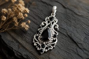 Is Onyx Black? The Short and Honest Answer