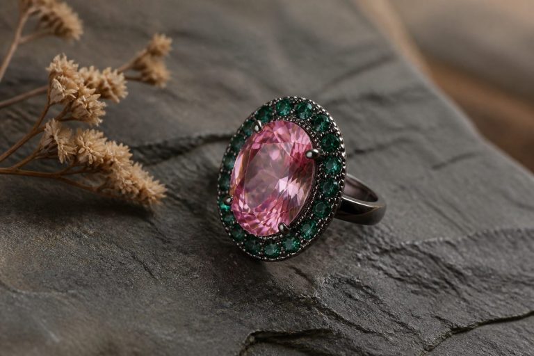 Mystic Topaz Meaning Explained