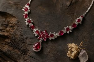 Natural Ruby Bracelet: What to Know Before You Buy