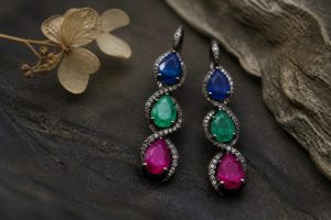 Natural Stone Earrings: What to Know