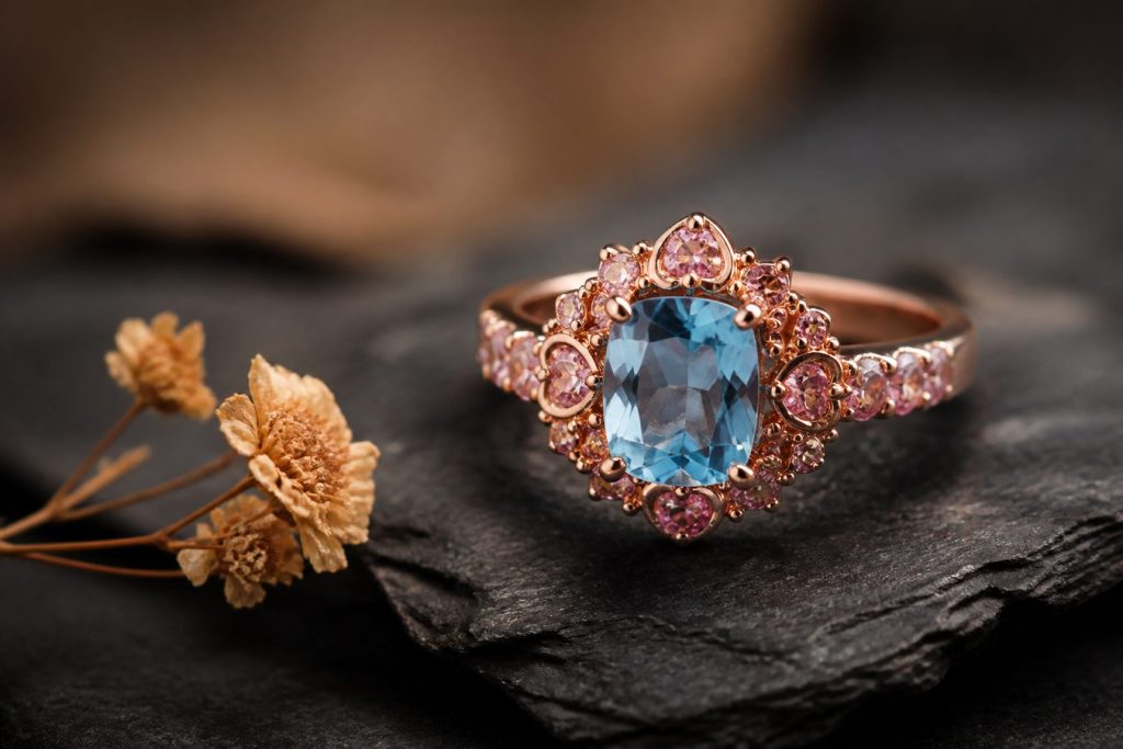 Real Sterling Silver Rings: What to Look For