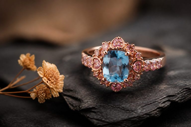 Real Sterling Silver Rings: What to Look For