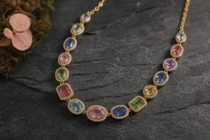 What Makes a Real Necklace Real