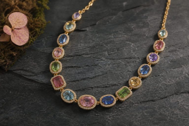 What Makes a Real Necklace Real